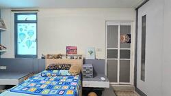 Blk 192 Punggol Central (Punggol), HDB Executive #503729241